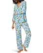 Long Sleeve Classic PJ Set