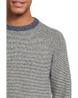 Donegal Crew Sweater