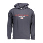 U.s. polo assn. Худи-Человек-Синий