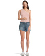 Now Or Never Denim Short