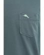 New Bali Skyline Tee Long Sleeve