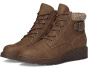 Kinsley Zip Short Boots