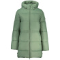 North sails Jackets-Woman-Зеленый