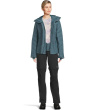 Lay D Down V Jacket