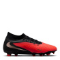 Nike Футбольные бутсы Phantom 6 Academy для взрослых с твердым покрытием