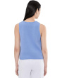 Beckham Crochet Sweater Tank