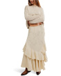 Autumn Promenade Maxi