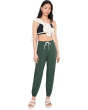 Andie Oversized Fleece Sweatpants