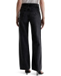 Kora High Rise Wide Leg in Overnight