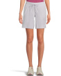 Aphrodite Motion Bermuda Shorts