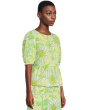 Hisli Short Sleeve Top
