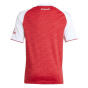 adidas Домашняя футболка Kids Arsenal 25/26