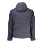 U.s. grand Jackets-Man-Синий