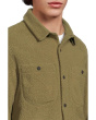 HiCamp™ Fleece Shacket