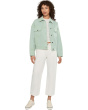 Solar Cotton Twill Jacket