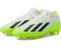 Soccer X Crazyfast.3 Firm Ground (Little Kid/Big Kid)