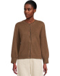 Parson Crew Neck Cardi