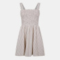 Jack Wills Гофрированное платье для фигуристов