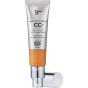 it Cosmetics Увлажняйте кожу, но лучше CC+ крем SPF 50+ насыщенный загар - 32 мл