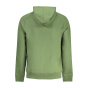 Timberland Толстовка с капюшоном - Мужская - Verde