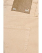 Protege Classic Straight Pants In Dune Khaki