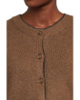 Parson Crew Neck Cardi