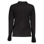 Tommy hilfiger Polo-Woman-Черный