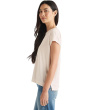 Arlo Sandwash Jersey Crew Tee