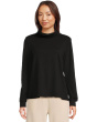 Long Sleeve Turtle Neck Tee