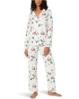 Long Sleeve Classic PJ Set