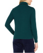 Long Sleeve Turtleneck Knit Top