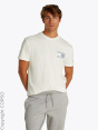 Tommy Jeans Рубашка с коротким рукавом C78238223-4295