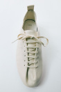 Zara Обувь BLUCHER ИЗ МЯГКОЙ КОЖИ 545479537-724-35