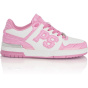 PLEIN SPORT Кроссовки с низким верхом COCCO