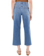 Stovepipe Straight Ankle in Oceanstone