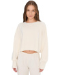 Easy Street Crop Pullover