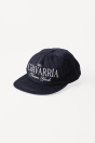 Zara БЕЙСБОЛКА С ПРЯМЫМ КОЗЫРЬКОМ И ВЫШИВКОЙ ВИЛЛИ ЧАВАРРИЯ Х 515236449-401-3