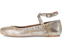 Grace Gems Ballet Flats