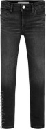 Calvin Klein Jeans Джинсы с разрезом Mr C67829017-4284