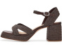 Vallita Heel Sandals