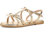 Gold Bow Sandals (Toddler/Little Kid/Big Kid)