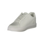 Calvin klein Кроссовки - Мужские - Bianco