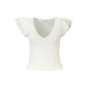 Guess jeans Футболка - Женская - Bianco