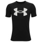 Under Armour Юниорки с коротким рукавом и большим логотипом Tech™
