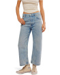 We The Free Deep Trance Dropped Boyfriend Jeans