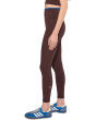 Dual High-Waist Airweight 7/8 Leggings