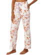 Beautiful Neutrals Girlfriend PJ Set