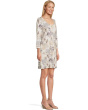 Darcy Jeweled Blooms Dress