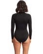 Collective Zip Front Surfsuit