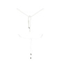 Karl lagerfeld beachwear Sea-Woman-Белый